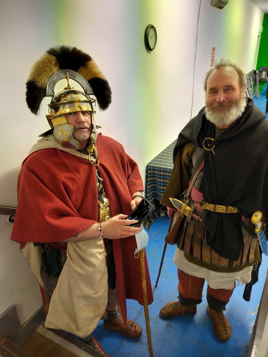 Deva Roman Discovery Centre (@DiscoverDeva) | Twitter