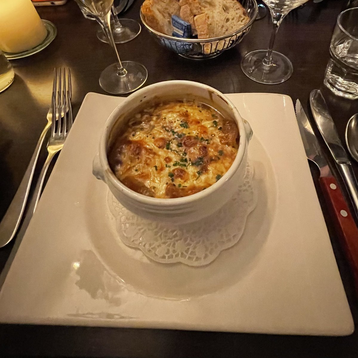 Olivia_Sdbg's tweet photo. Soup is good.
#good https://t.co/0BoCSmWBAg