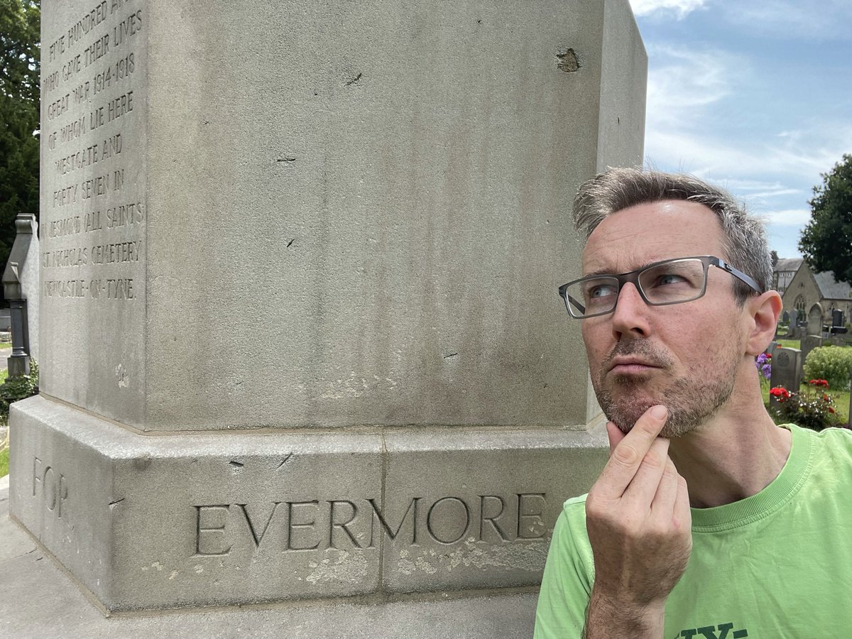 Ben Mawhinney tweet media