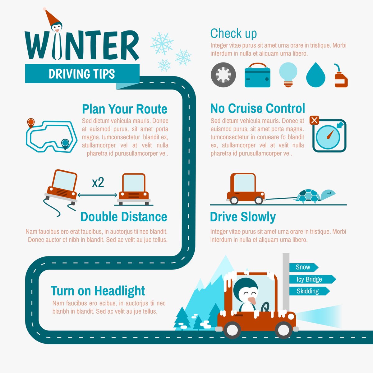 tmxlogitran's tweet photo. With the winter weather wreaking havoc across the nation, follow these winter safety tips and stay warm, everyone! https://t.co/6LKzviaco8 
#wintersafety #drivesafe #icyweather #becareful #staywarm https://t.co/2D1NsveZei