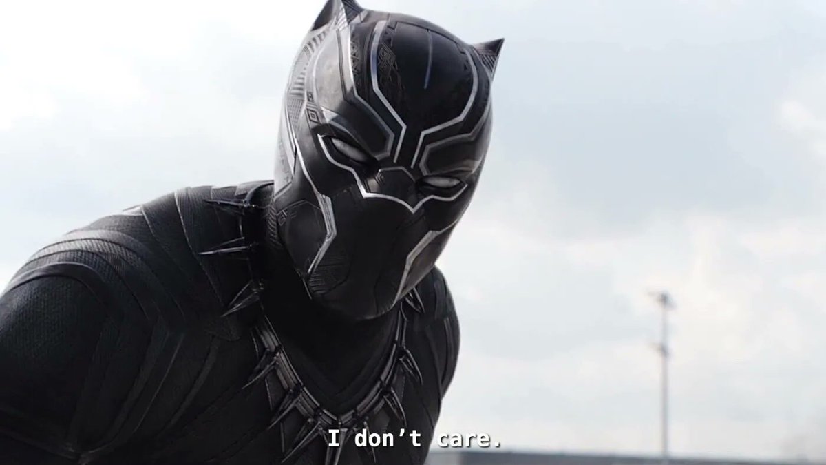 out of context marvel (@nocontextmarvei) on Twitter photo 