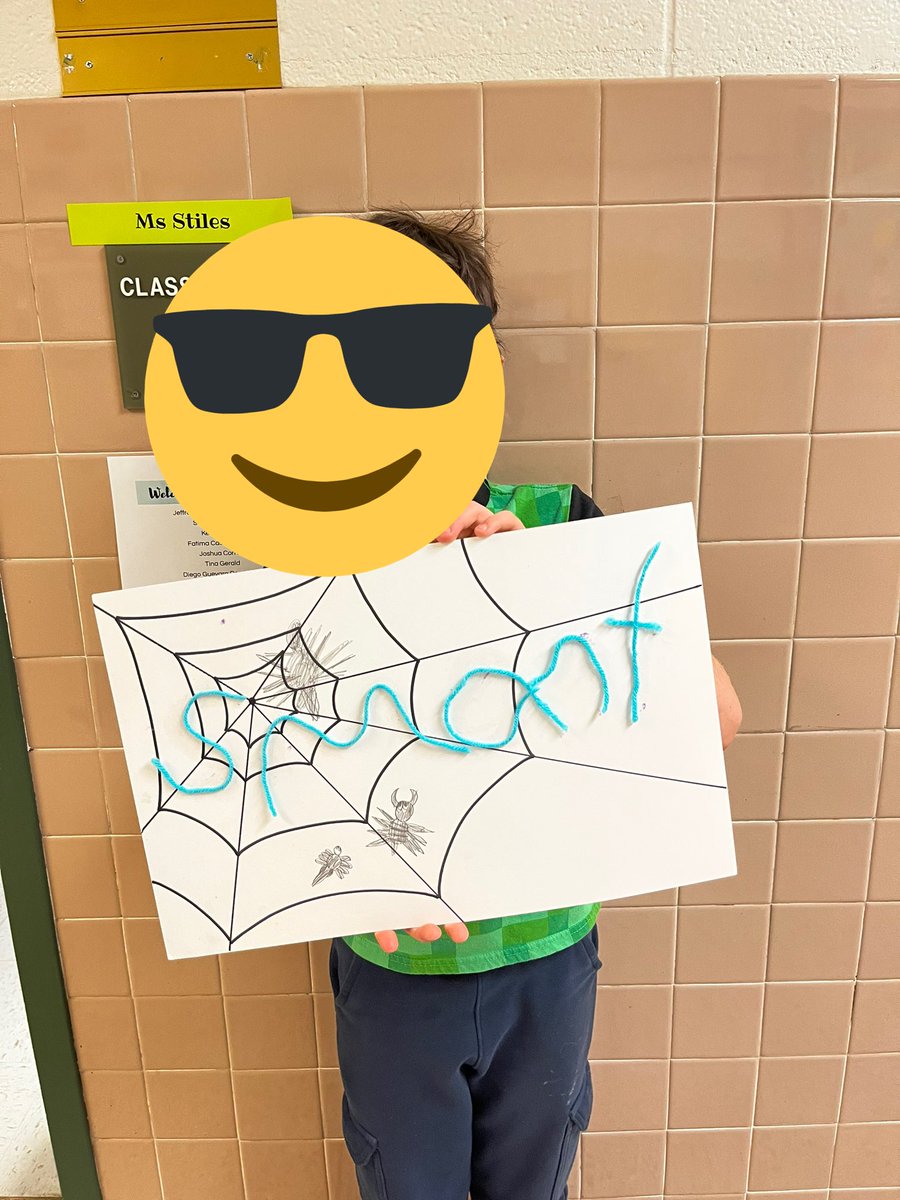 Ms. Stiles tweet media