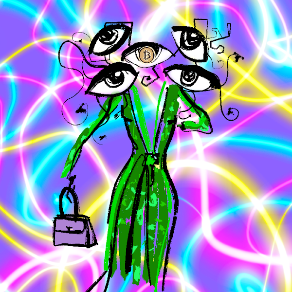 corbett_eth's tweet photo. @EyesoFashionNFT @JLo This is mine! #6499 https://t.co/hG1rymjUFg