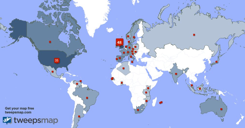 garrywilliams17's tweet photo. I have 4 new followers from UK. 🇬🇧 last week. See https://t.co/zQRM0lC4t3 https://t.co/8MJIY1oYNt