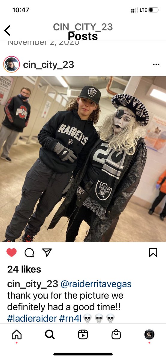 RaiderRita1 tweet picture