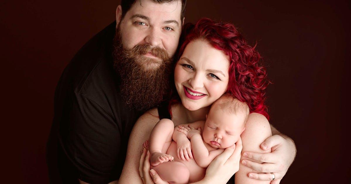 StJohnsTelegram's tweet image. ‘Everything I hoped for and more’: Mount Pearl mom's dream came true, but she won’t stop advocating for access to fertility treatments #SaltWire 

New from @AndrewLWaterman

saltwire.com/newfoundland-l…