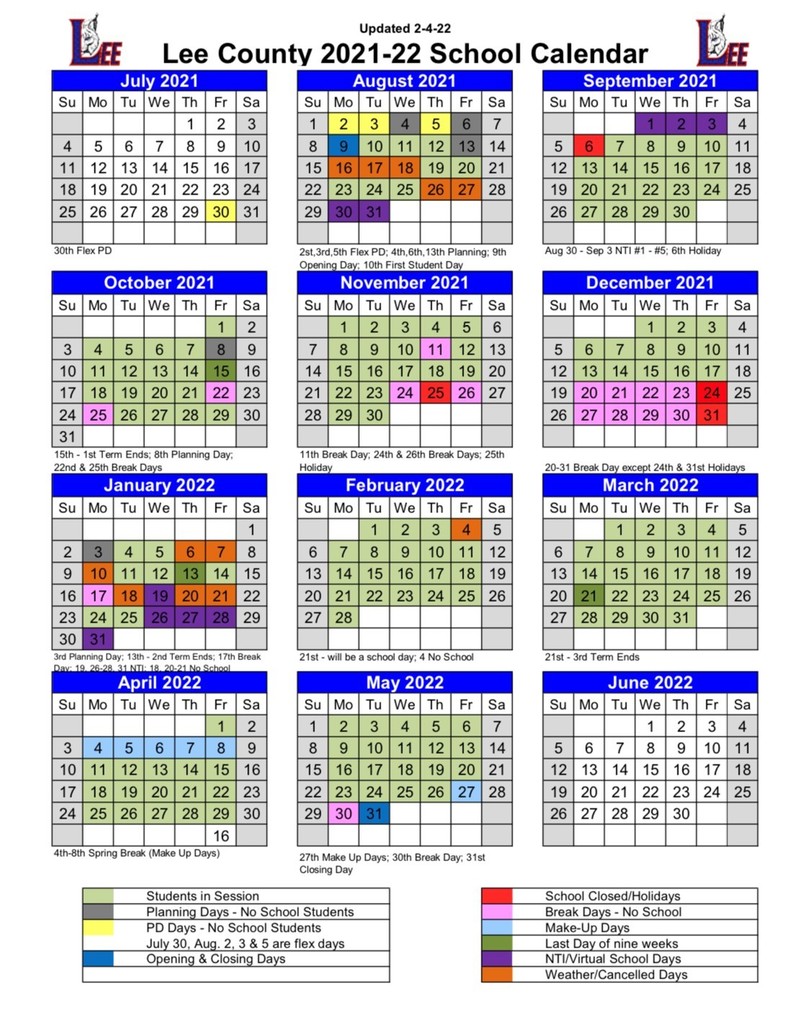 Lee County School District (Beattyville, KY) (lee_district) / Twitter