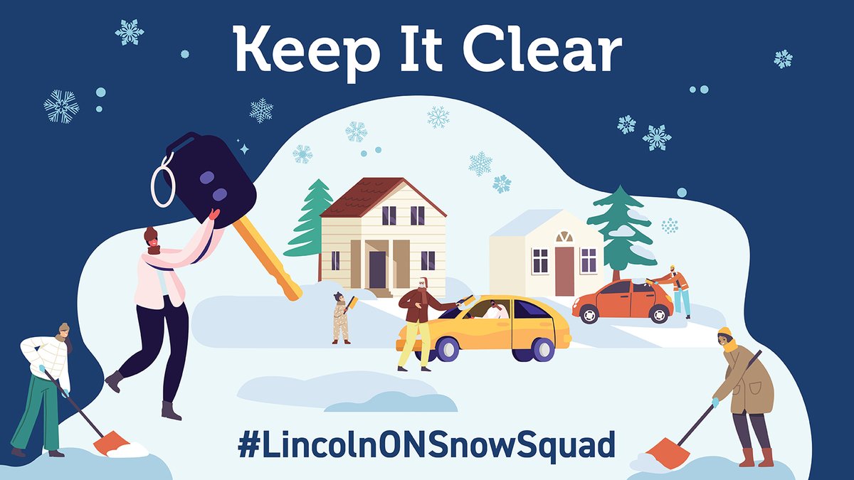 Town of Lincoln tweet media