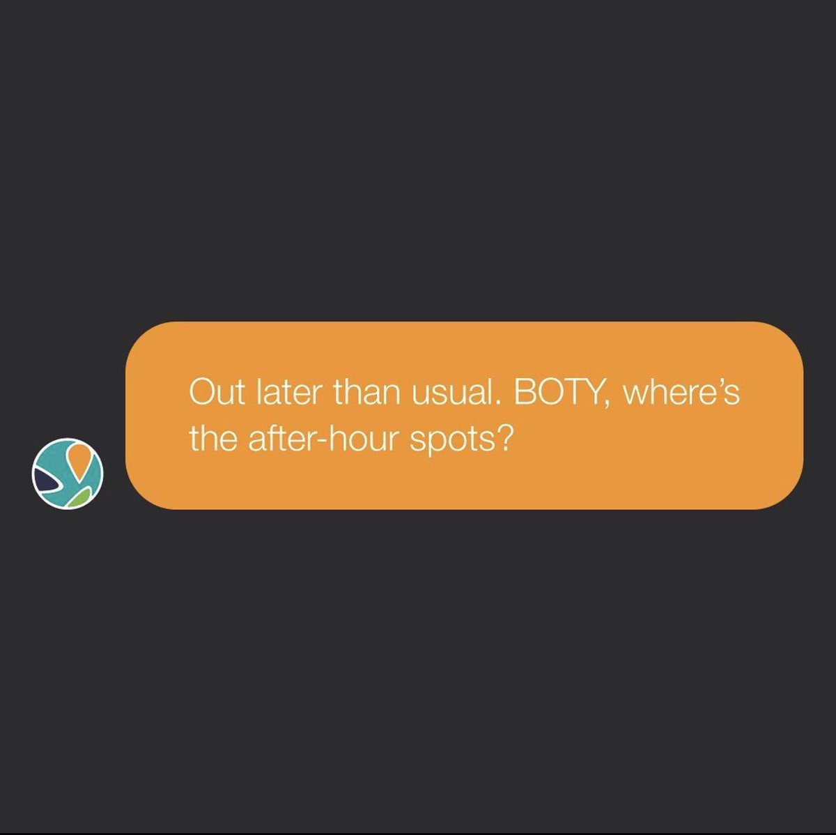 BOTY tweet media