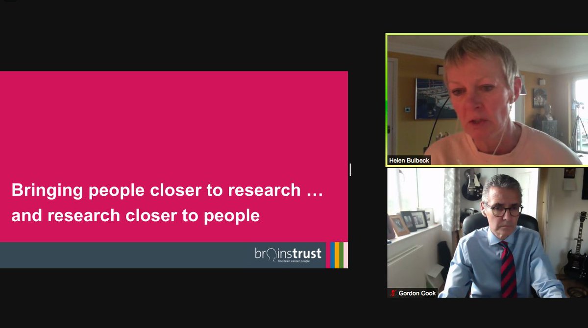 Leeds Radiotherapy Research 💙 (@leedsrtresearch) on Twitter photo Final session of the @LeedsCancerRes launch begins with <a href="/brainstrust/">brainstrust</a> director <a href="/bulbeckhelen/">Helen Bulbeck</a> and lead of <a href="/CTRUmyeloma/">Myeloma research at CTRU</a> <a href="/profBigG/">Gordon Cook</a> contributing to the discussion on
Patients at the heart 💚 of the LCRC Final session of the @LeedsCancerRes launch begins with <a href="/brainstrust/">brainstrust</a> director <a href="/bulbeckhelen/">Helen Bulbeck</a> and lead of <a href="/CTRUmyeloma/">Myeloma research at CTRU</a> <a href="/profBigG/">Gordon Cook</a> contributing to the discussion on
Patients at the heart 💚 of the LCRC