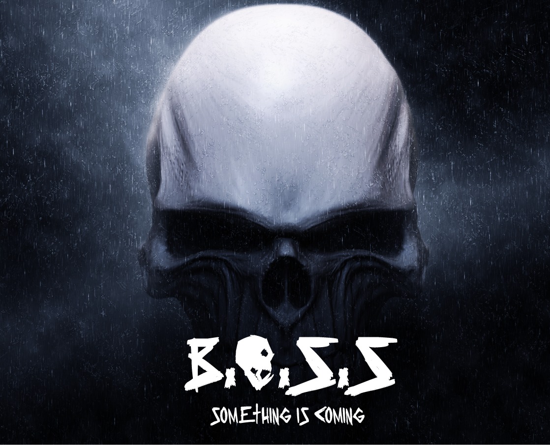 Bored Orc Secret Society tweet media