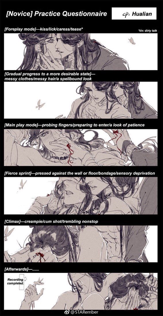 Ryiettee's tweet photo. I WILL //NEVER// NOT THINK ABOUT HOW OUR STAREMBER JIE GAVE US A WHOLEASS DESCRIPTION OF HUALIAN PAPAPA FEATURING FROM FOREPLAY TO CLIMAX WITH EVERYTHING RECORDED WITH BLUETOOTH BUTTERFLIES https://t.co/bbfRvEDYgf