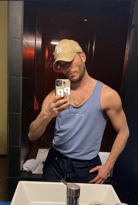 #justdome tanktop from @jj_malibu <3 
they really really #dome ??

THANK YOU @jj_malibu ?? https://t