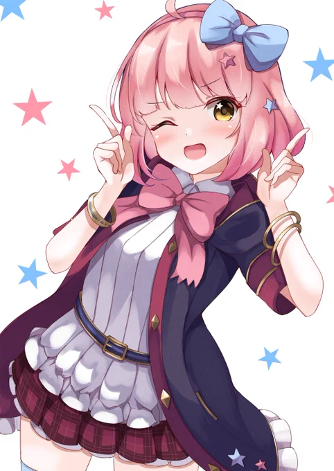 #プリコネR 
チエル 