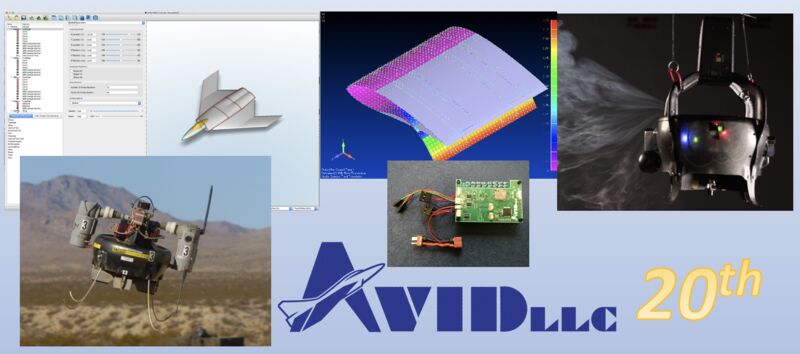 Join us as we celebrate AVID turning 20!

linkedin.com/posts/avid-llc…