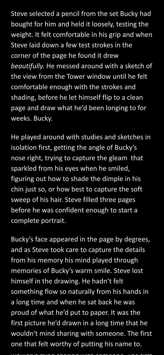 astrobucky's tweet photo. #snipsnops of the next chapter of Read, White and Blue ππβ¨ featuring more incredible art from @inflomora_art π https://t.co/DA8qNWefDe