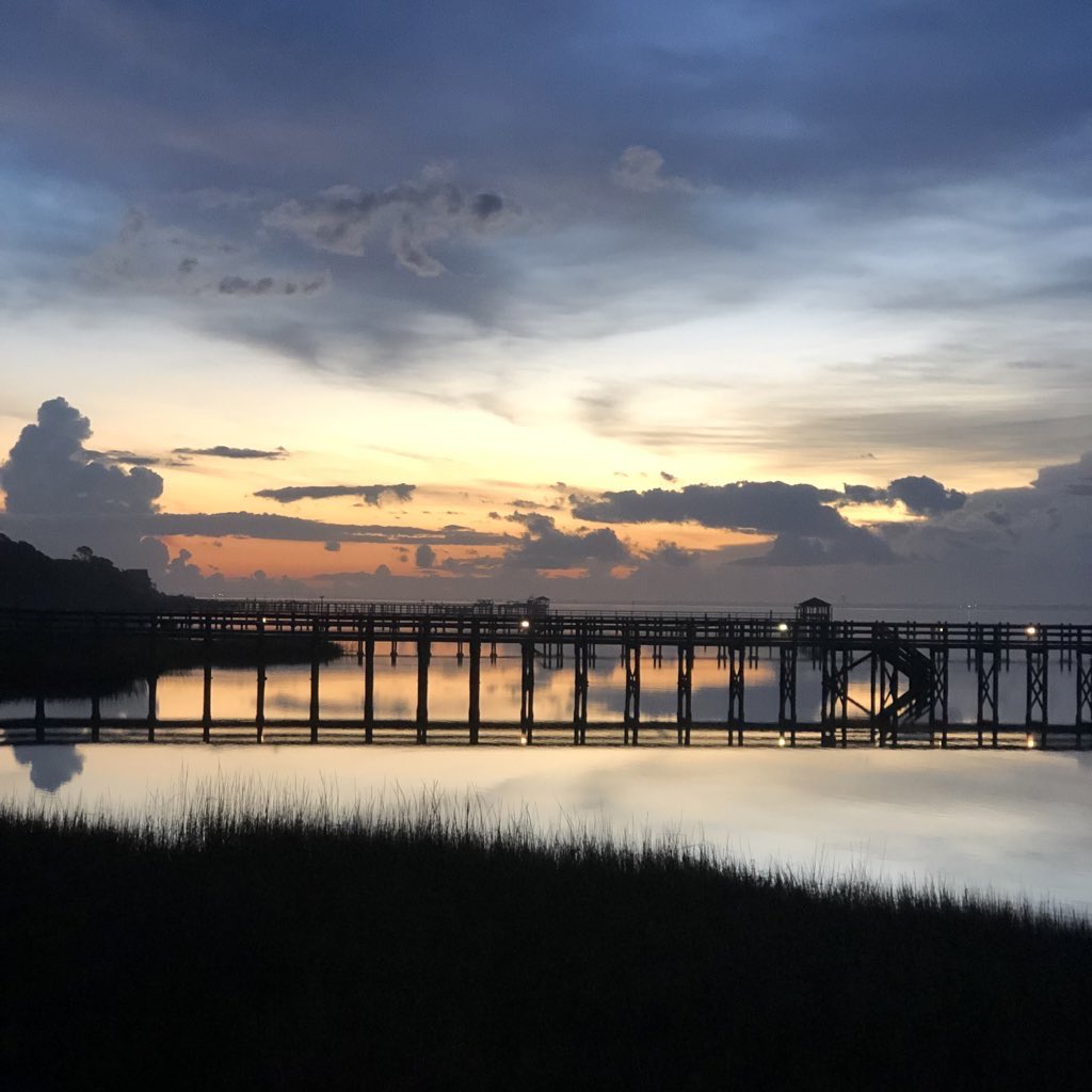 UNCims's tweet photo. Funded undergrad research opportunities? Yes, please! 

…..&amp; who knows, maybe this could be your morning view! #ScienceForNC https://t.co/9uKNfAZTBm