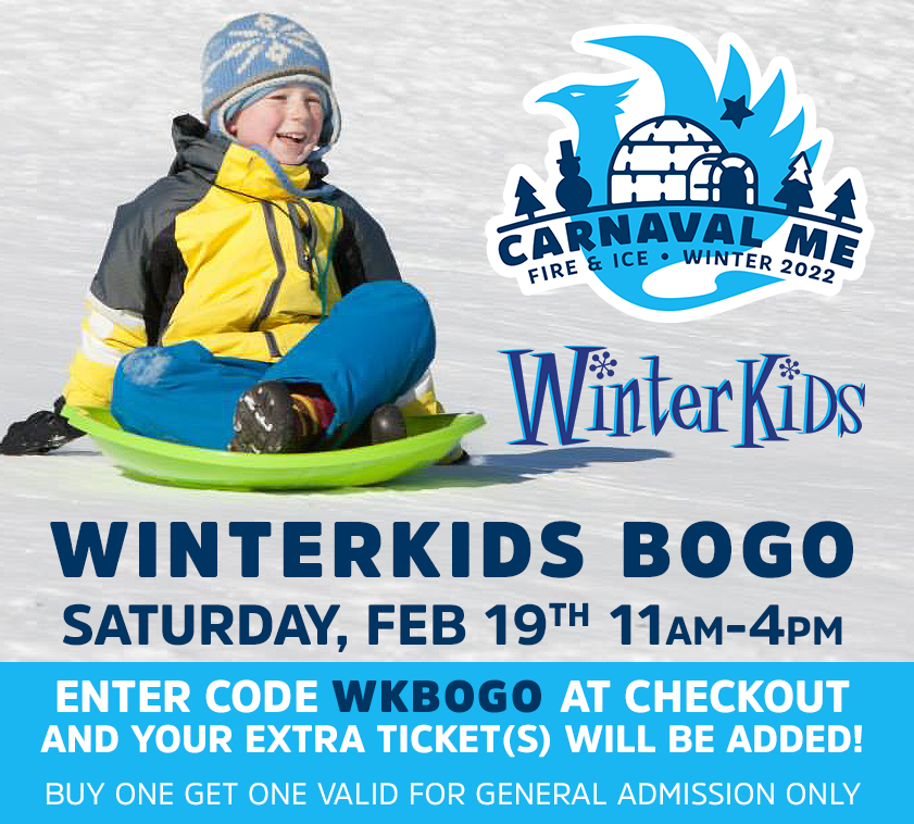 WinterKids tweet media