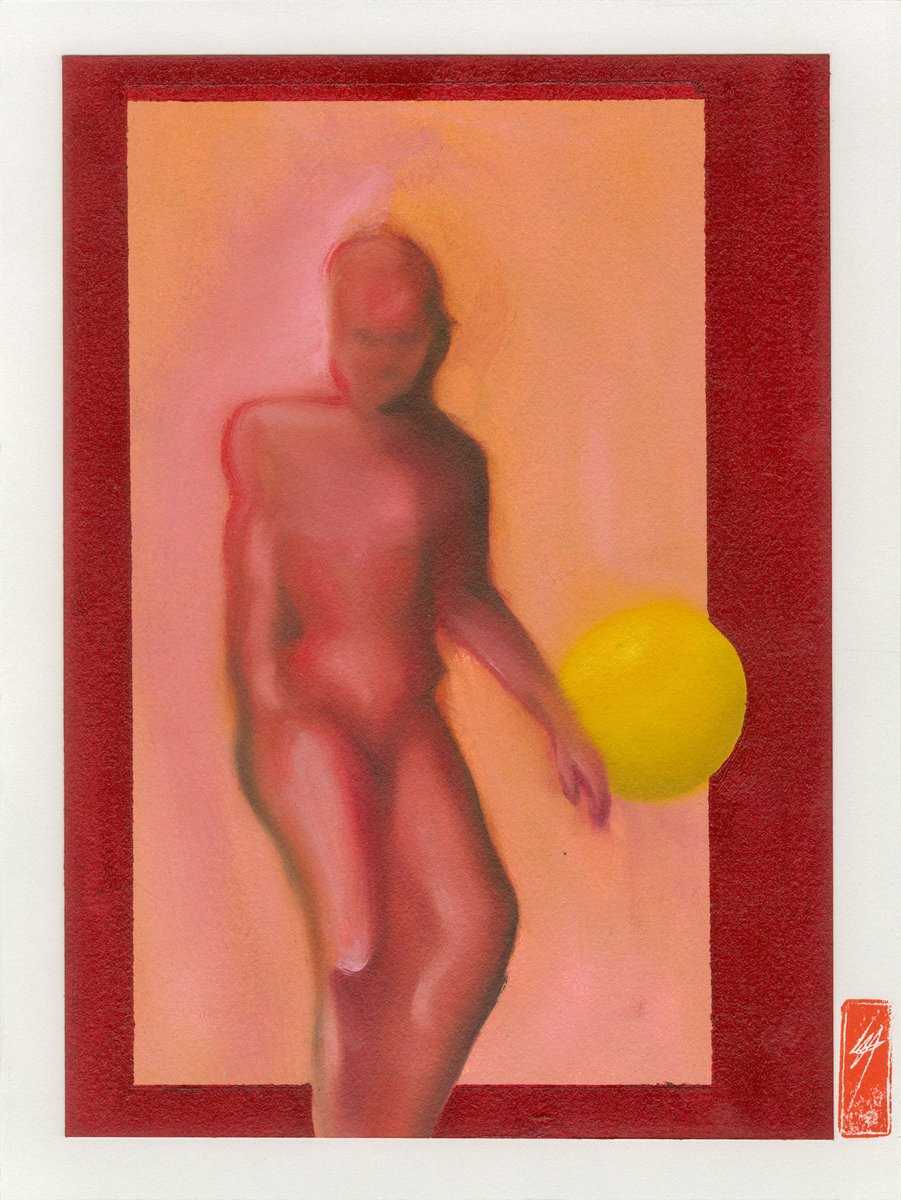imliemdotcom's tweet photo. Figure Study 12
9" x 12"
Oil on Arches 
2021

#fineart #oilpainting #figurativeabstract #expressionism #contemporaryart #contemporaryabstract #canadianartist #hkart #artistontwitter #liemhackett https://t.co/U9v6rZg3DU