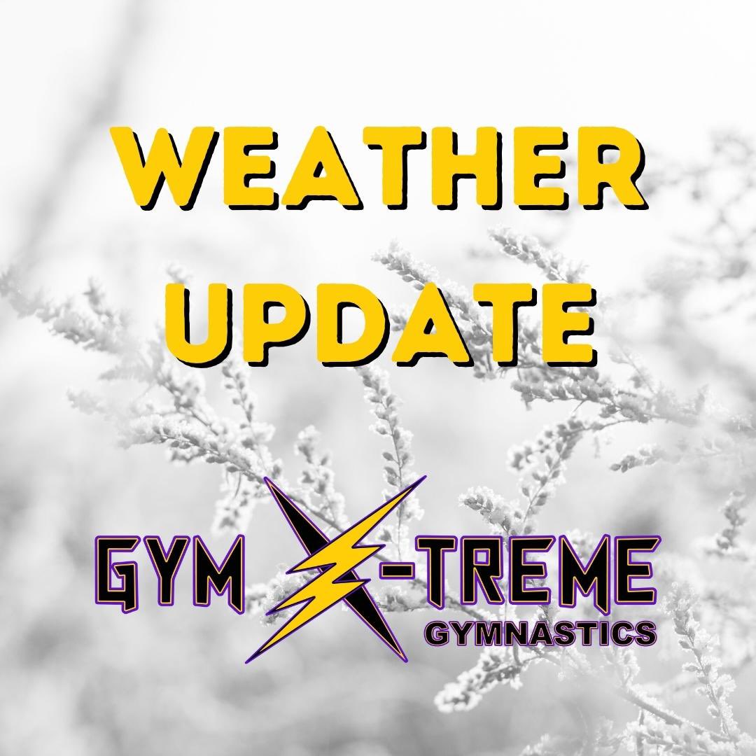 Gym X-Treme tweet media