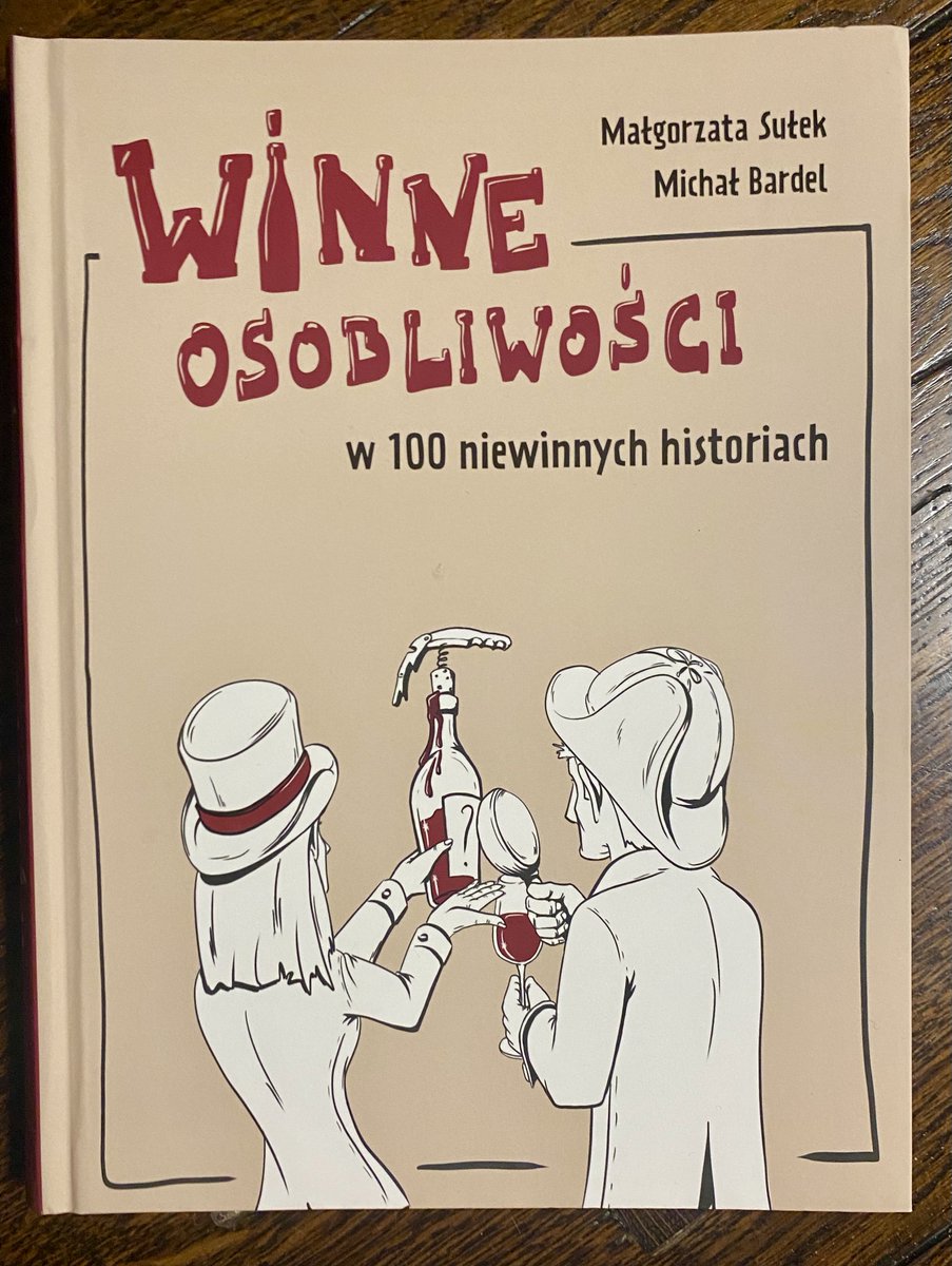 wina_Mazurka's tweet photo. Przyznaję, że podchodziłem do tej książki jak do jeża, ale mnie zupełnie kupili. To się nie tylko czyta, to niegłupie jest! Więcej w jutrzejszym „Plusie Minusie”. https://t.co/AdlamQDPUZ