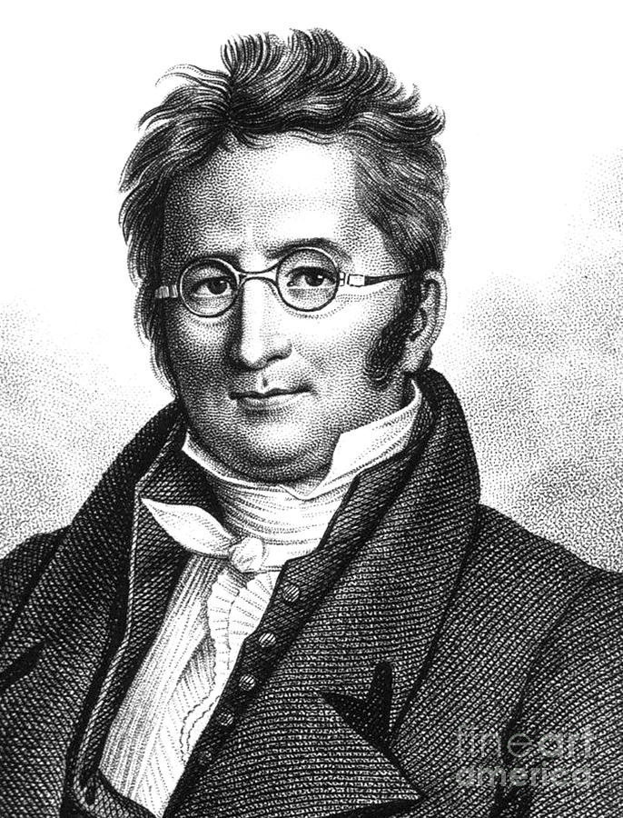 ScientiaPercept's tweet photo. #DailyEvolution #ThisDayInScience
Augustin Pyramus de Candolle was born.
Researcher into the structural criteria for determining #evolutionary patterns of plant genera, his ideas on convergent #evolution and "Nature's War" directly influenced #Darwin's idea of Natural Selection. https://t.co/axnjNFmDhy