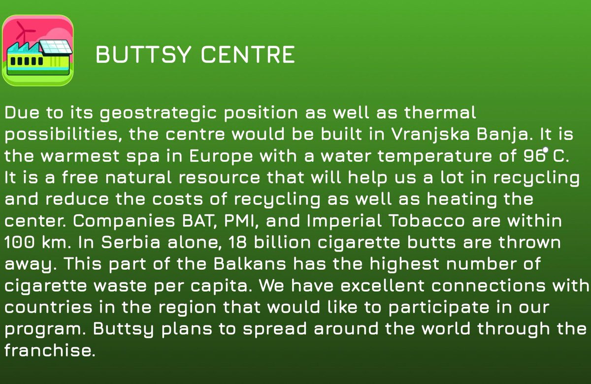 Buttsy centre
#buttsynft #NFTs #nftcollector #NFTCommunity #savetheplanet #SolSeaNFT #NFT #solana #solsea #solanaNFT #digitaleyes