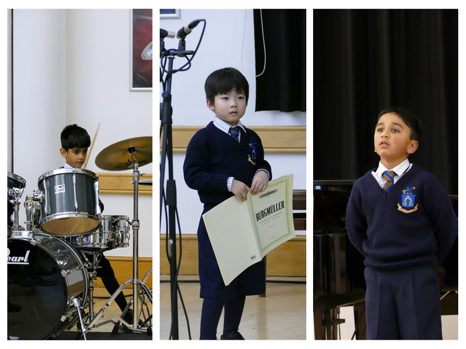 SJBWindsor's tweet photo. Congratulations to our Pre-Prep boys who showcased their musical talent to their peers during their first Music Platform event this year. Well done to these boys that rehearsed so hard and delivered fantastic performances. π₯πΉπΆ
#SJBmusic #SJBcreative https://t.co/x9nItWt0R0
