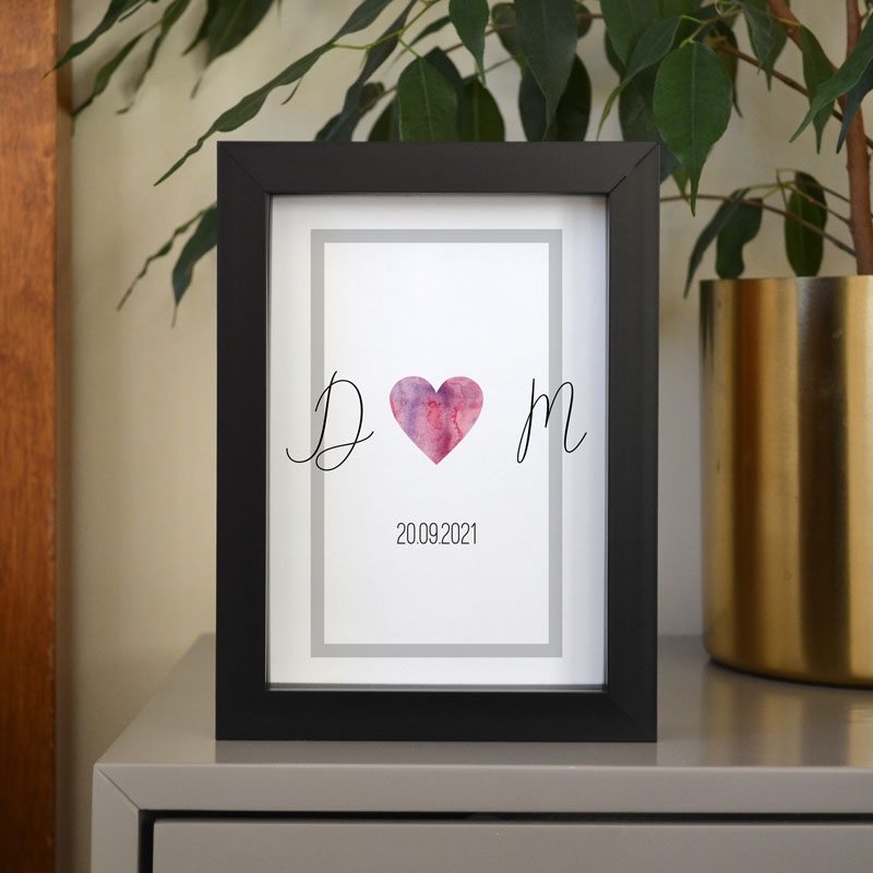 AlwaysPersonal's tweet image. These super cute framed anniversary prints make an excellent gift for your boyfriend or girlfriend this Valentine's Day, or on your next anniversary. 

alwayspersonal.co.uk/products/perso…
