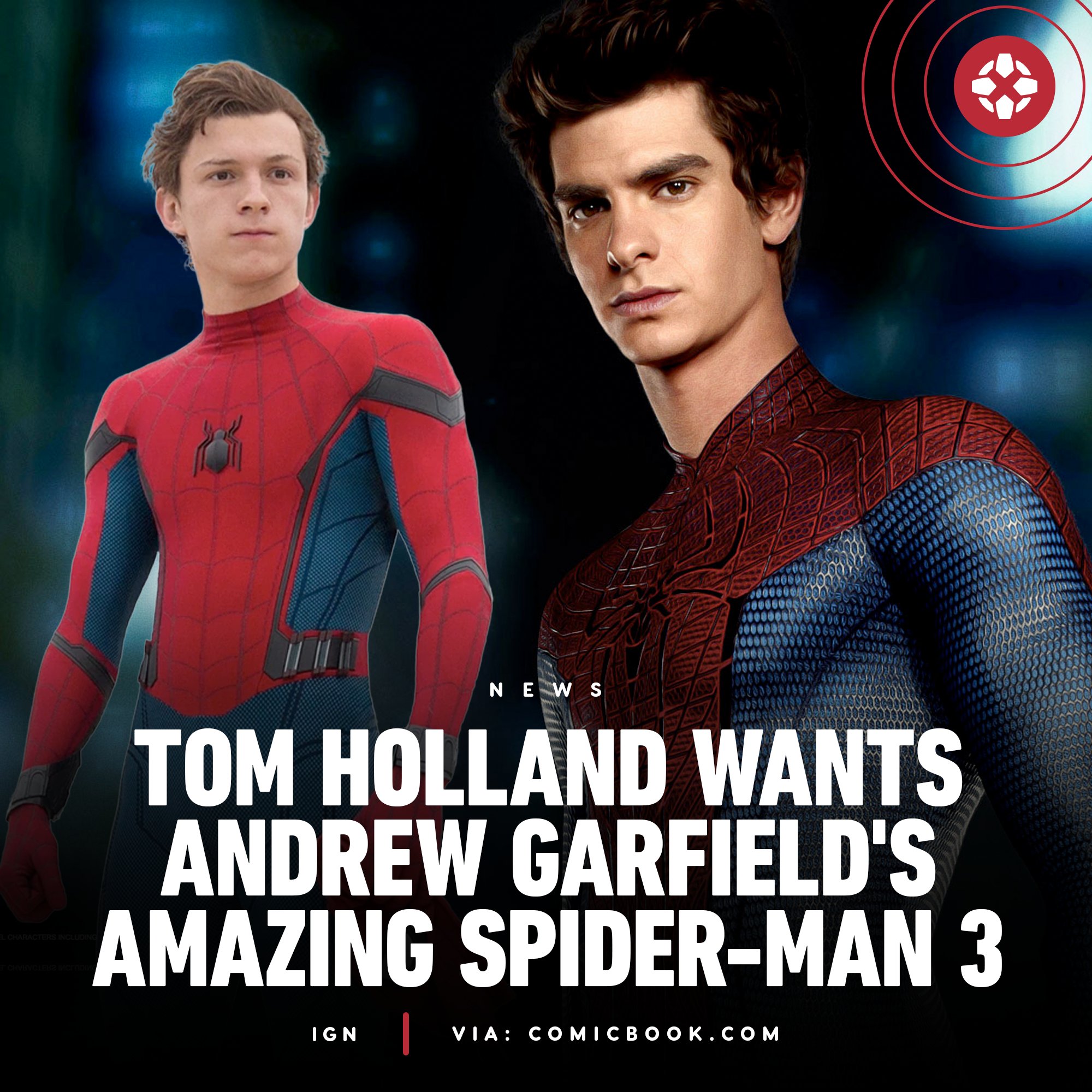 The Amazing Spider-Man - IGN