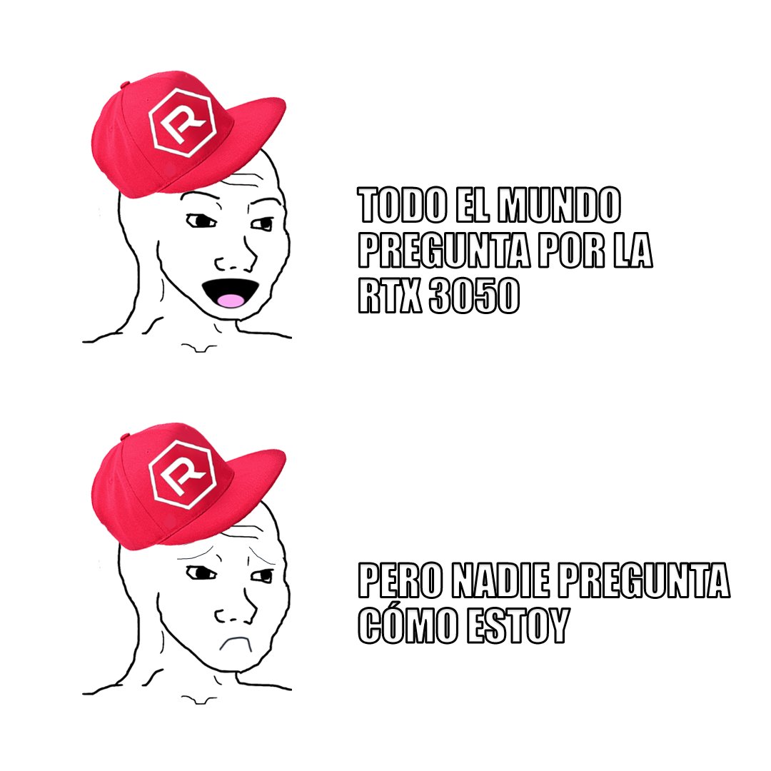 Red Computer tweet media