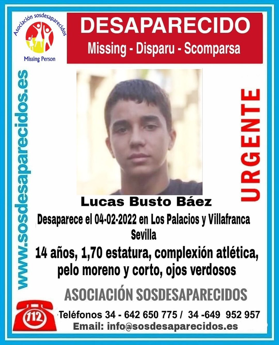 Tano Medina Vázquez (@tano_medina) on Twitter photo 