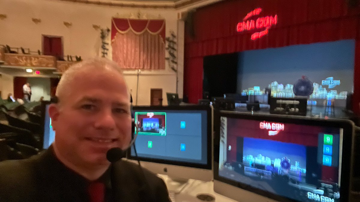 cobrien_o's tweet image. #FridayWorkflow #Producer #Audiovisual