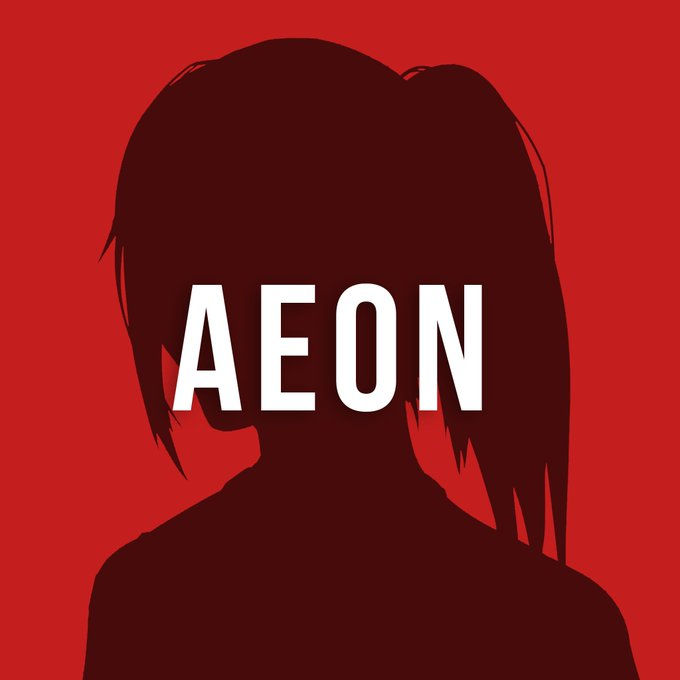 Aeon Empire (Anime PFP NFT) tweet media