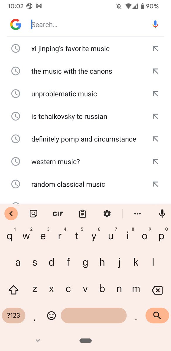 SuitableMate's tweet image. POV you're the person in charge of the music for the parade of nations: