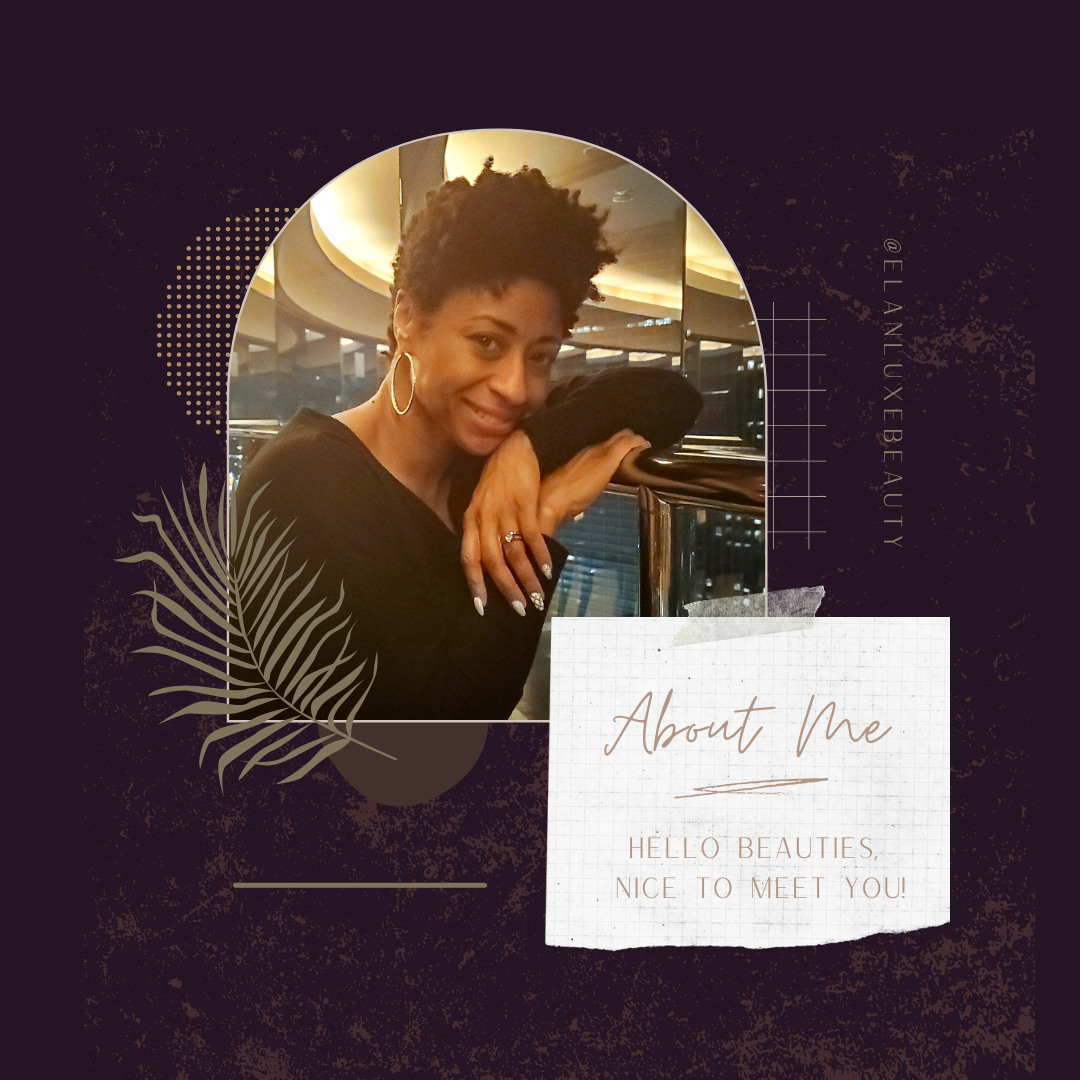 LisaElanLife's tweet photo. Hi, Beauties! It's me...Lisa. I'm the artist behind the nail designs around here. Let's give this #fridayintroductions thing a try, shall we? Happy Friday! 

OK...so I'll try to keep this classy and cute. Here are a few things about me that are good to know...

1. I'm an introver https://t.co/4RGpOuj9Bg