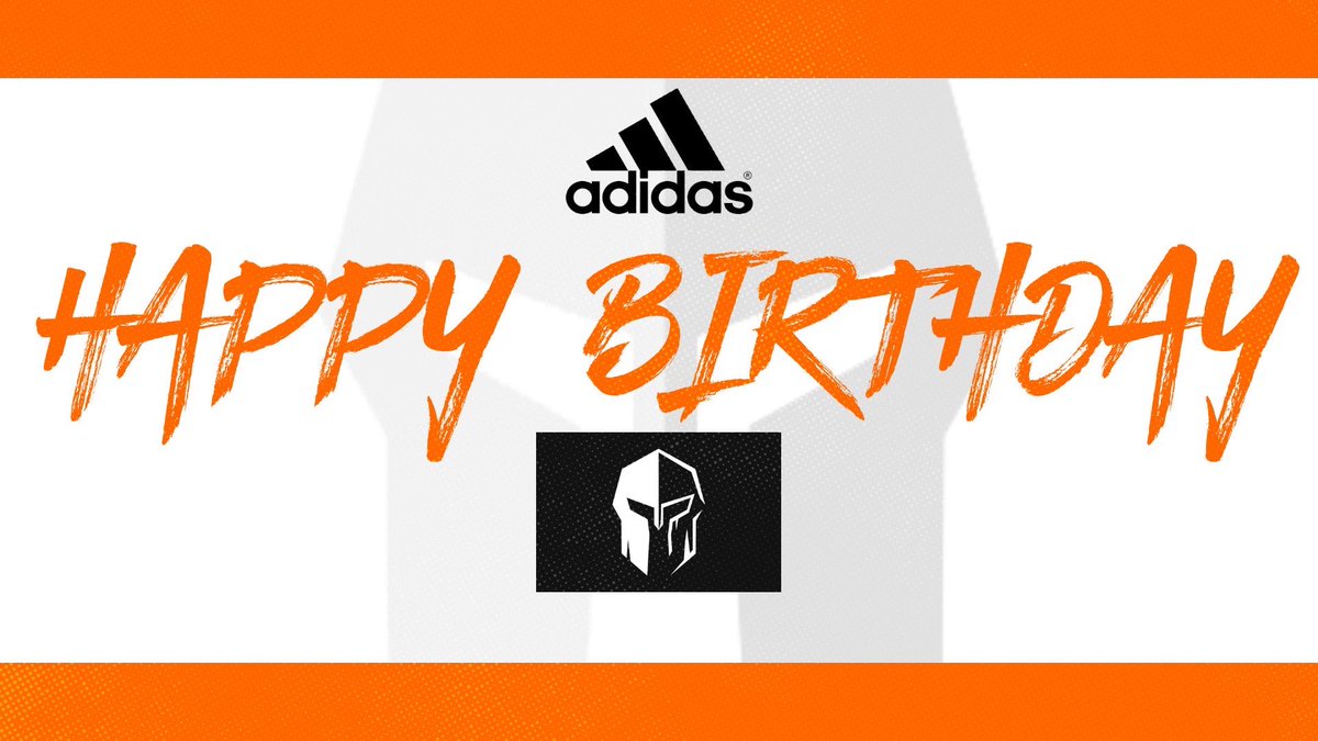 RussHeidiSLC's tweet photo. Happy Birthday to our Head Ball Coach and Leader @NotCoachBuck This Guy gives it all every day to his players and coaches‼️‼️We all hope that you have a great day⬛️🟧@HendrixFootball @HendrixWarriors https://t.co/ipbZ8GgG1b