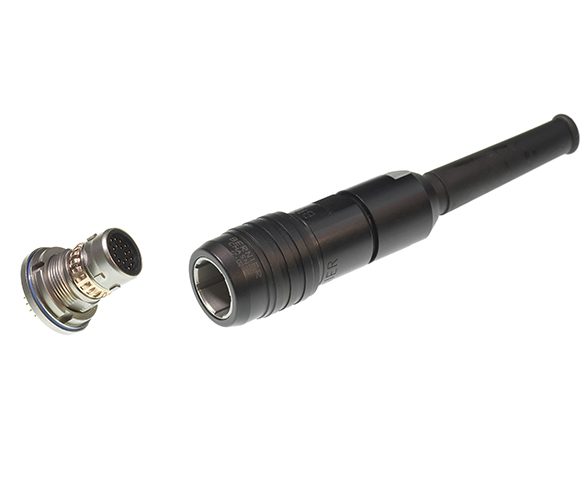 ConnSupplier's tweet photo. This week's Product Roundup highlights circular #MilSpec #connectors from @CdmElectronics, @alliedelec, @connecticc, @AmphenolPCD, @SVMicrowave, @AmphenolAAO, @BERNIER_sas, @smithsinterconn, and other leading suppliers. https://t.co/vWlA6WuYfJ https://t.co/CJnnNsp2Dd