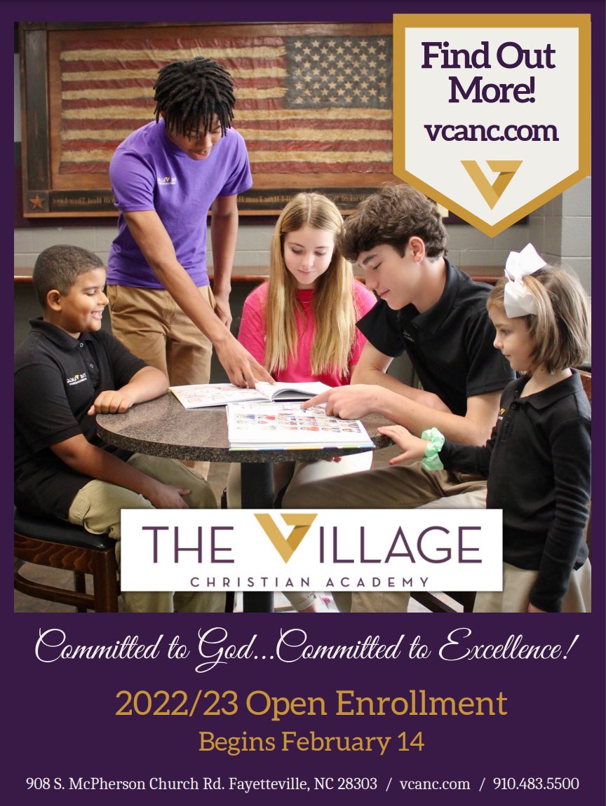 Do something your family will ❤️this Valentine’s Day. Enroll at VCA.