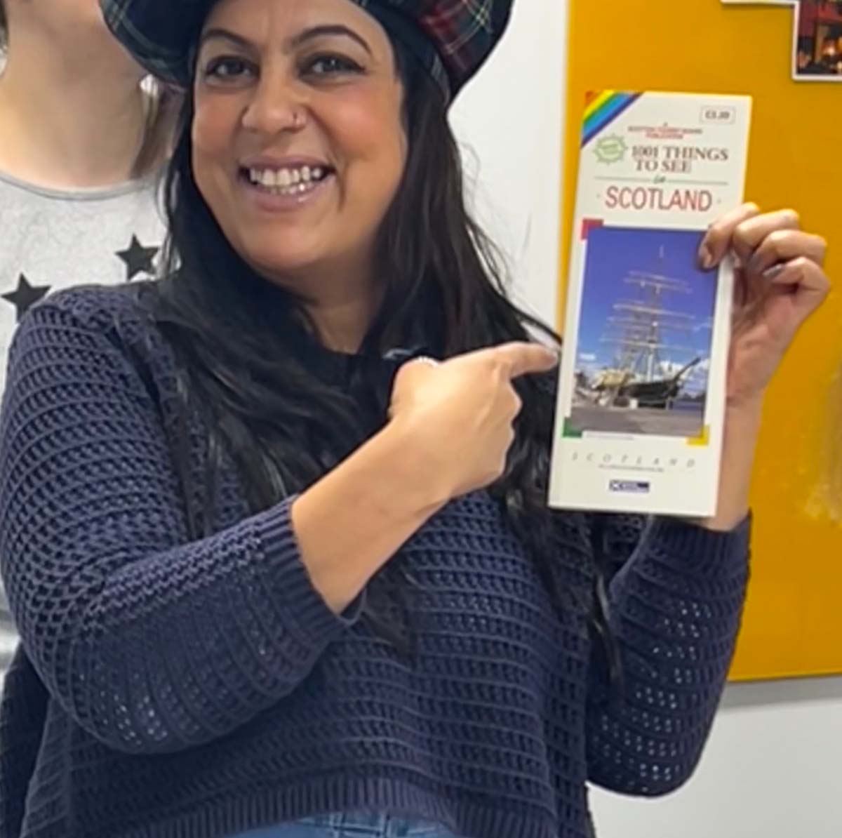 HimiloTraining's tweet image. Last week, our Himilo team in Birmingham were celebrating burns night and sending out care packages to our tenants! 😍

#burnsnight #carepackages #rethinkingrefugees #scottish #ACHteam #ACH #refugeeandmigrantsupport