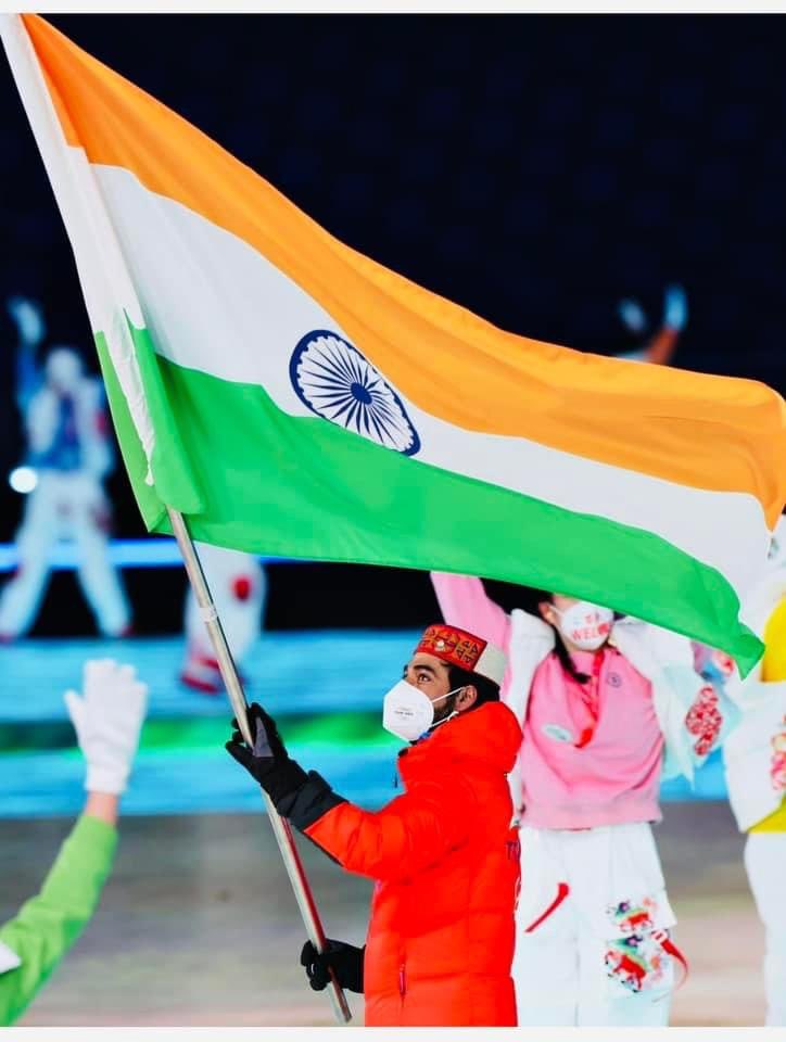 CounterDivision's tweet photo. I am Arif Khan
I am #India
I am Kashmir https://t.co/5dzrmuIRgV