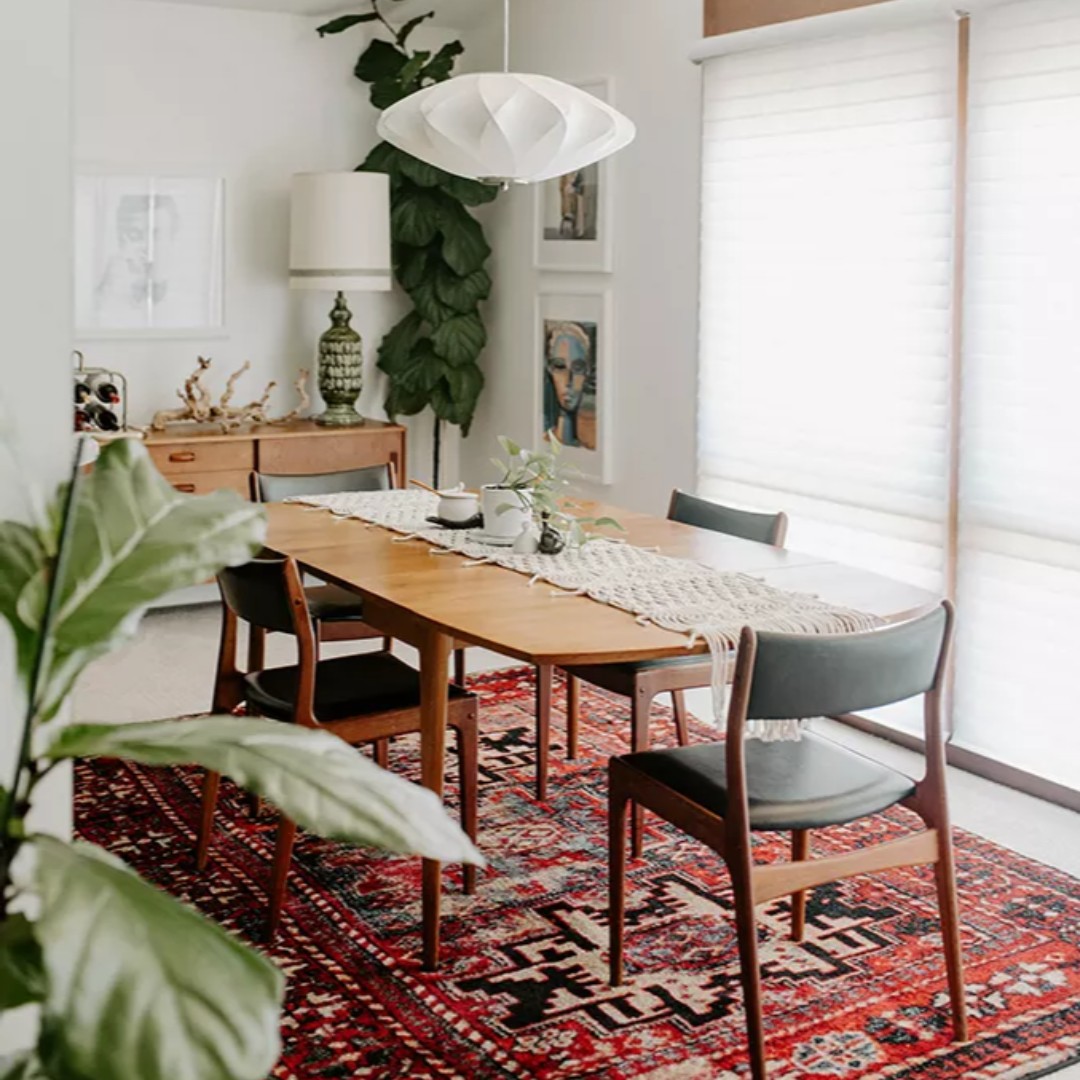 2022 Interior Trends: Mid Century Modern Meets Boho

Bring new life to retro pieces and incorporate them within your living space for an ambiance that screams of comfort. 

Book a free design consultation today and let us help build your dream home.