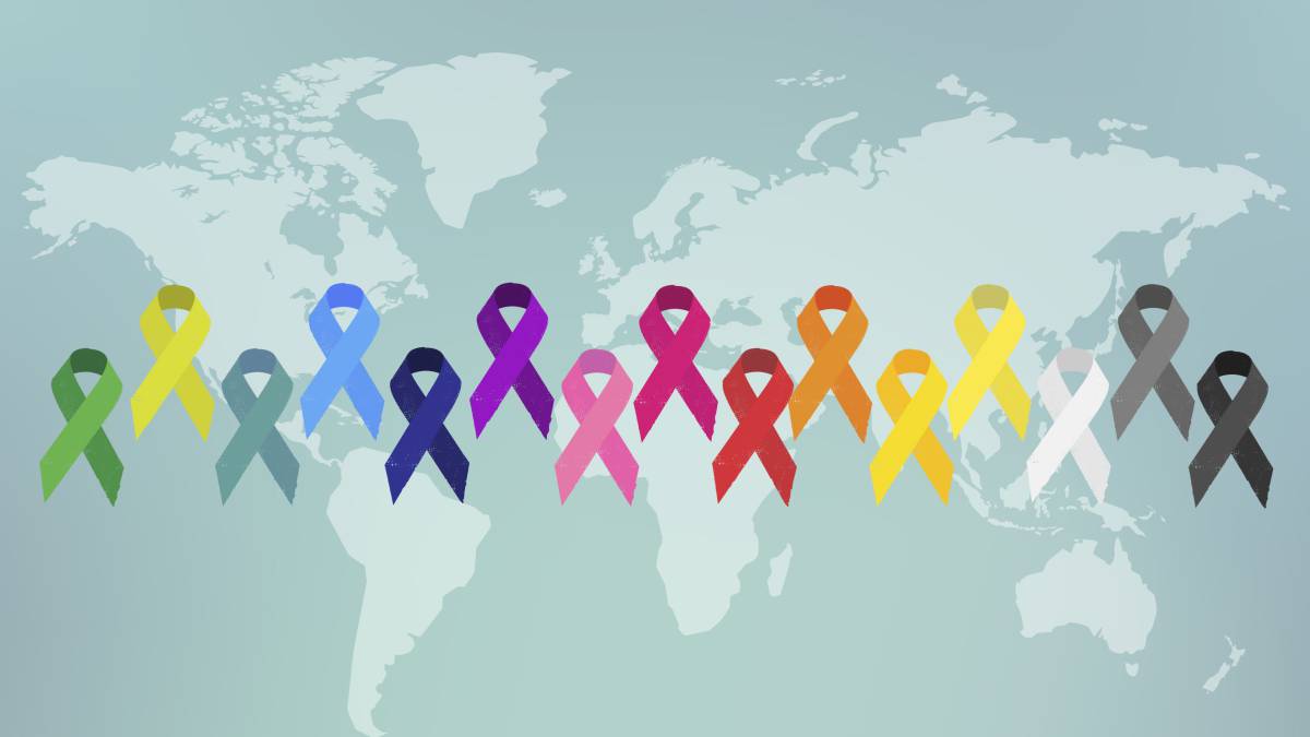 divulgan2's tweet photo. Crecer es darse cuenta de que la cura para el cáncer no es única, que cada cáncer es diferente y que las posibles vías de tratamiento son muy amplias. Por eso es tan seguir investigando. #DiaMundialContraElCancer https://t.co/WQLMTclrrj