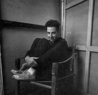 Happy birthday to one of the goat!! Birthday  Jonathan Larson 
