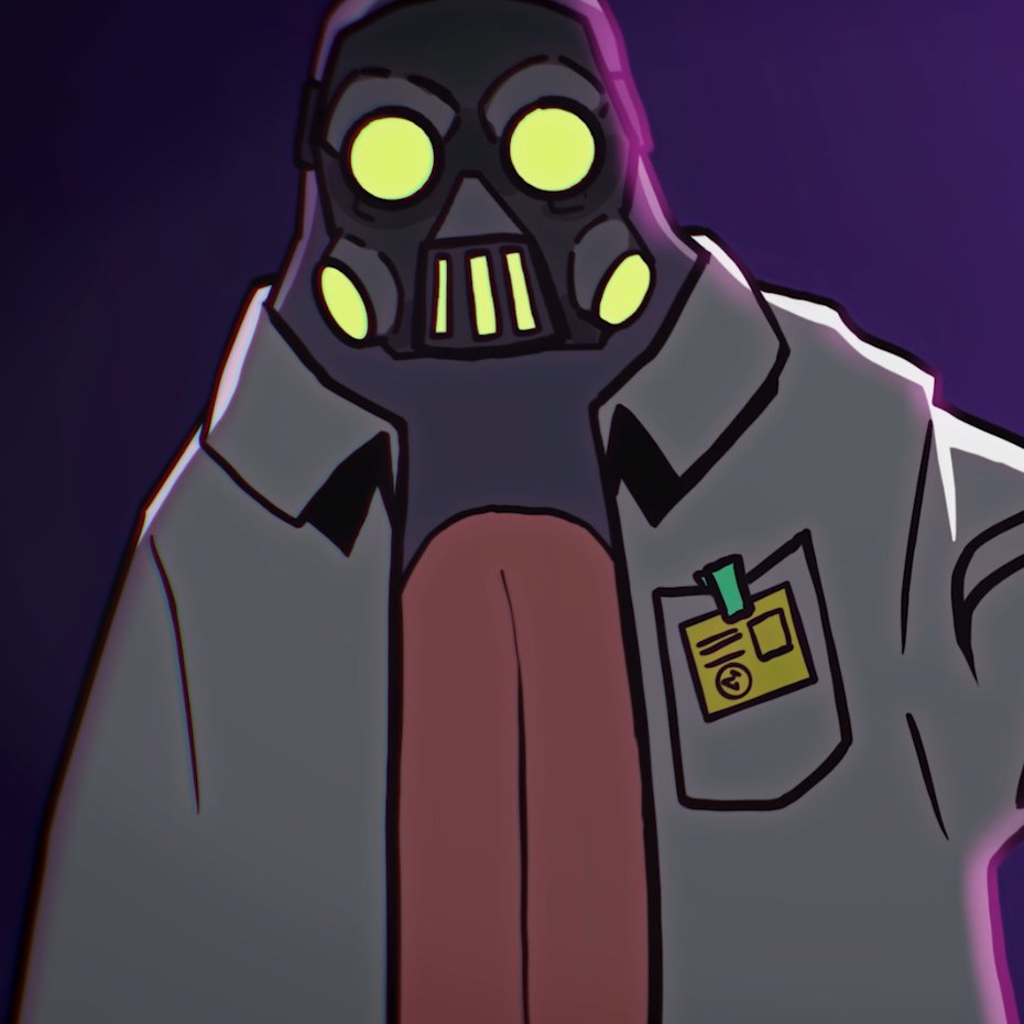 KaijuKingz's tweet photo. Suit up, I've got a mission heading your way shortly🥼 https://t.co/esHDZ6KS82