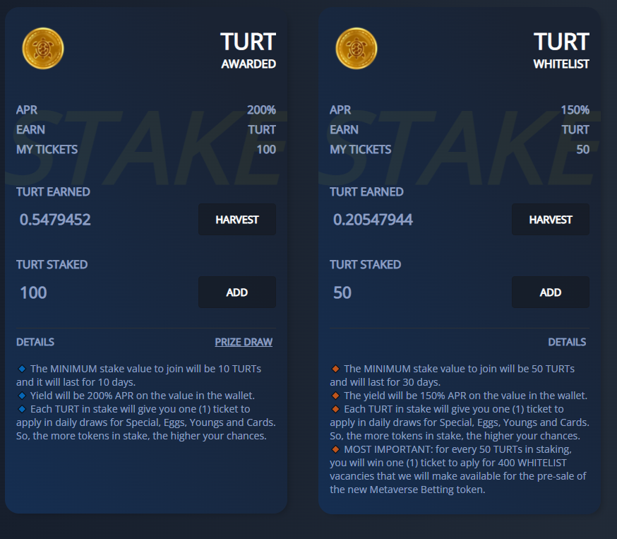 Turtle Racing tweet media