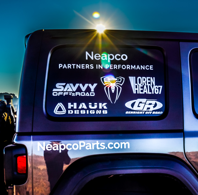 neapcodrivelines tweet media