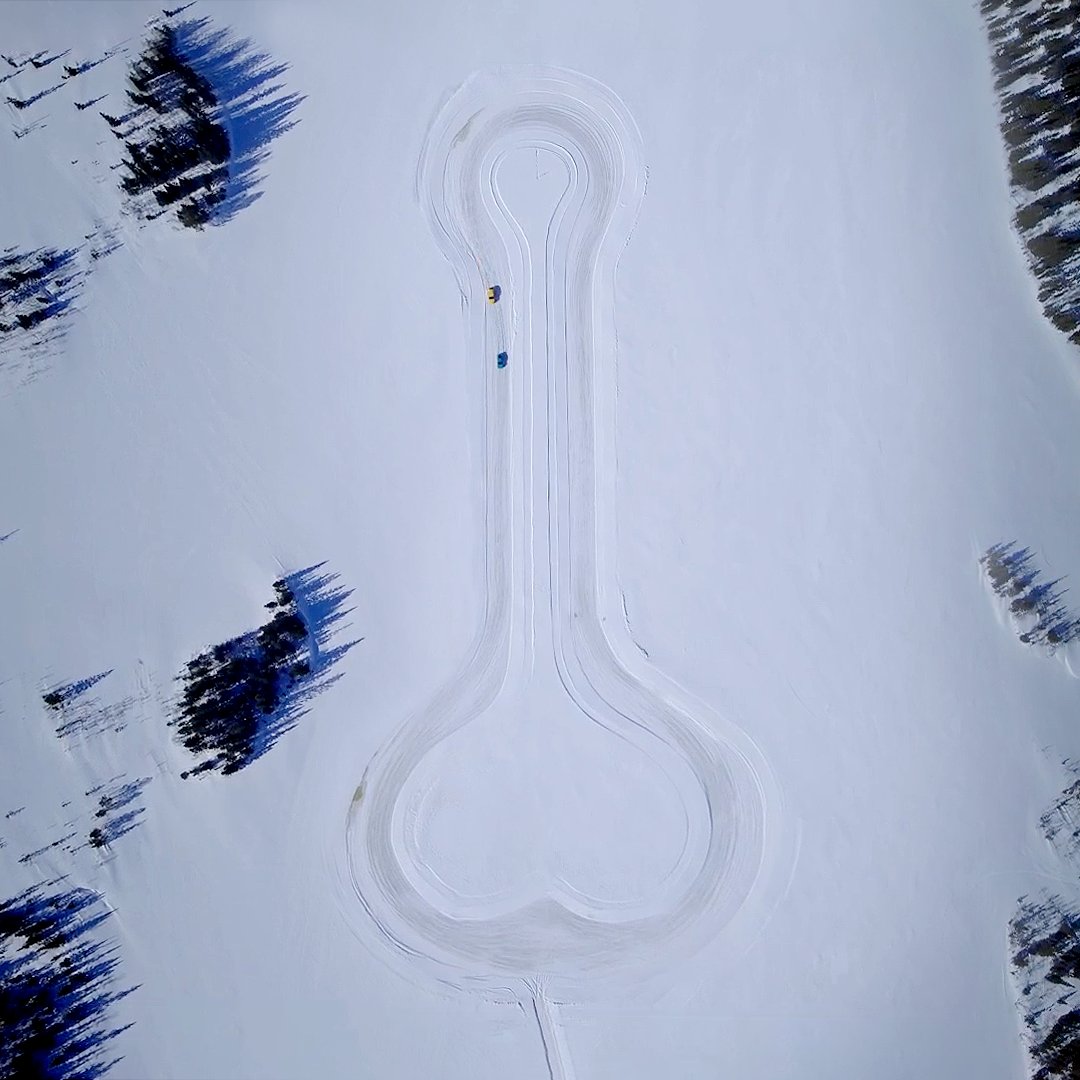 The Grand Tour tweet media