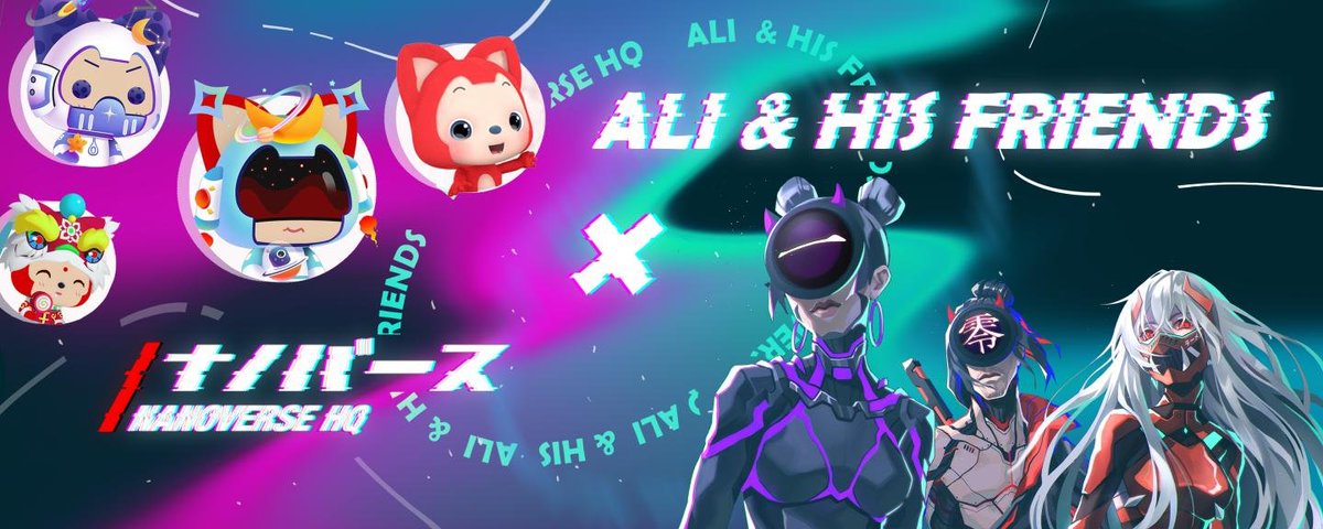 Ě̵̻͍̉̈́̾ R̸̠̗̖̭̣̯̈́̆ͅ R̴̢̡̡͍̠̼̟̟̰̝͌̑̕ O̵̪̯͙͚̟͉̺̣̅̆̿͋̐̕͝ Ŕ̵̛̭̤̙̟̪͈̥̩̖̌̂̇̌͜

▫ [BLACK BOXES] X <a href="/0xALINFT/">ALI & HIS FRIENDS</a> ▫

50 WL's -> [ BLACK BOXES ] 🎈
10 WL's -> Twitter giveaway 🎉

1️⃣ Follow <a href="/0xALINFT/">ALI & HIS FRIENDS</a> , <a href="/nanoblackbox/">NANOPASS BLACK BOX</a>,<a href="/Yuri_ramen/">#777 Yuri | NANOVERSE DEV</a> 
2️⃣ ❤/RT
3️⃣🤷‍♀️🤷‍♂️

24HR⏳ PiU PiU
