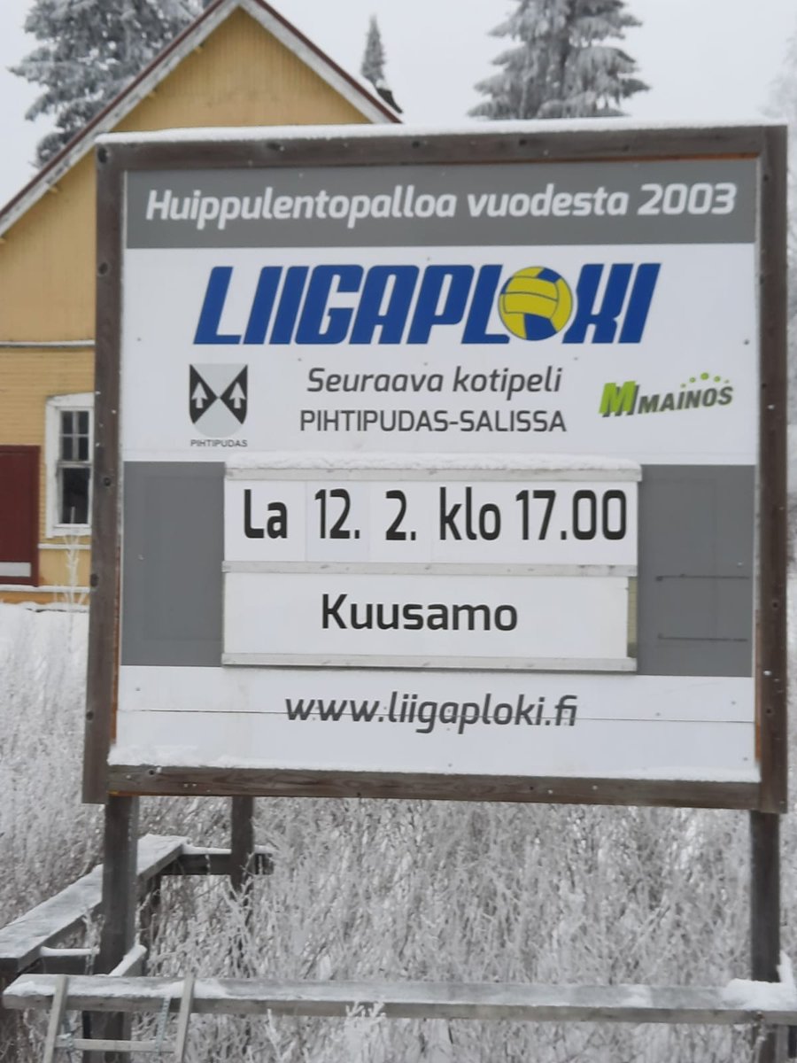 Lauantaina 12.2. pääsee yleisö "lauteille".